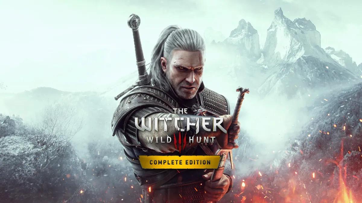 Hur man får Witcher 3 Complete Edition gratis om man har ett enkelt spel
