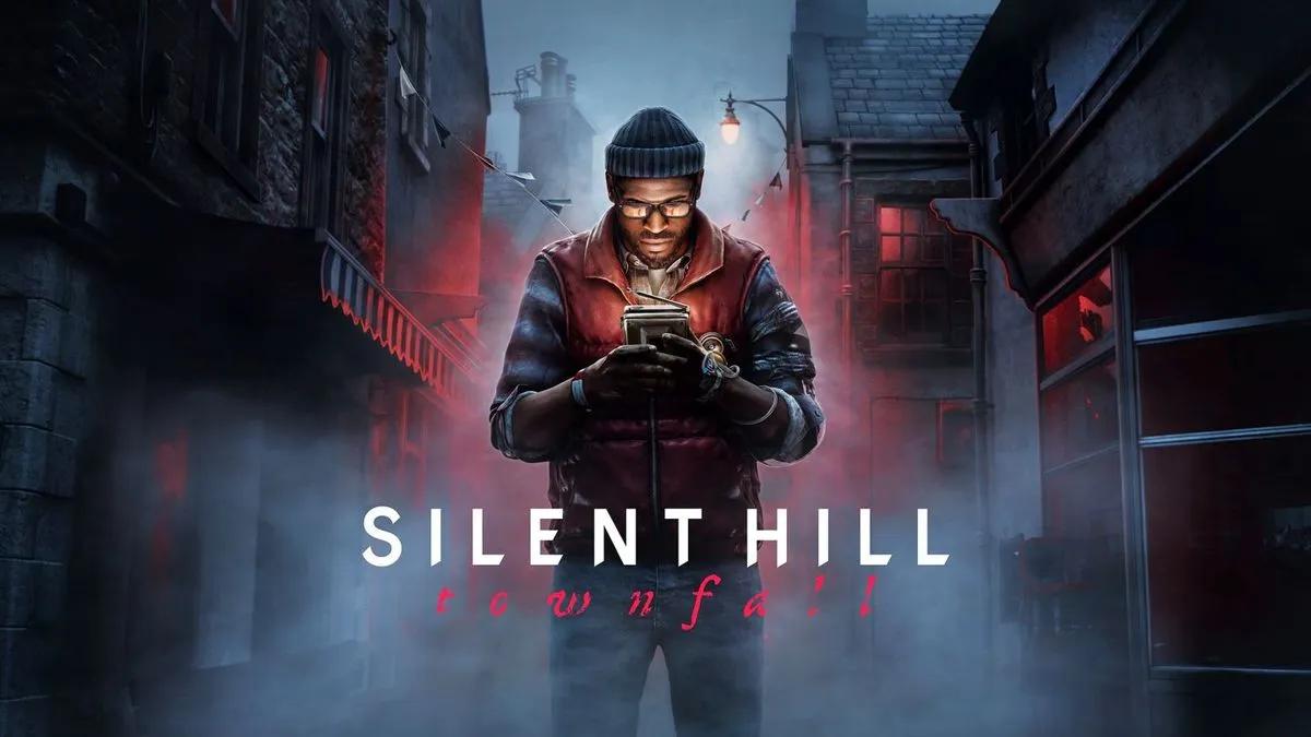Silent Hill: Townfall har redan kritiserats för optimering: Spelare rapporterar hackande även på avancerade datorer