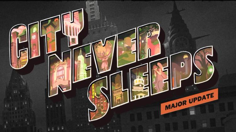 Valve släpper Deadlocks största uppdatering: Sex nya hjältar, en ny karta och en mystisk köpman