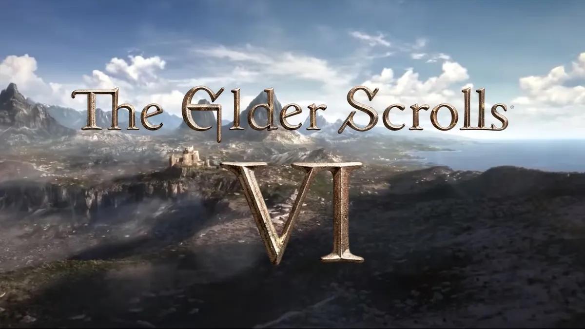 En före detta Skyrim-designer tror att The Elder Scrolls VI kan komma att innehålla storskaliga sjöstrider