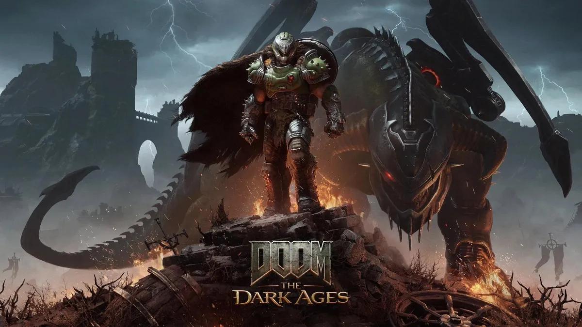 DOOM: The Dark Ages får ett ”Endless Slaughter”-läge som släpps gratis i november