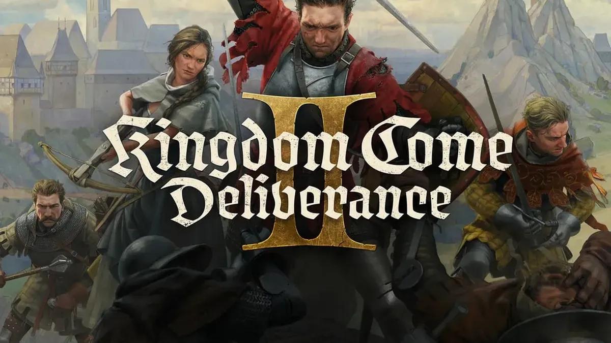 Medskaparen till Kingdom Come: Deliverance 2 har tröttnat på RPG-spel med ”den utvalde”-temat: ”De är fortfarande spel för tonåringar”