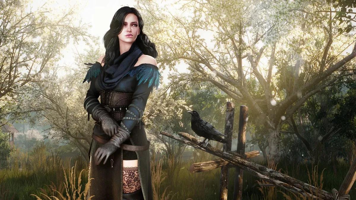 Rykte: Yennefer kan komma tillbaka i The Witcher 4