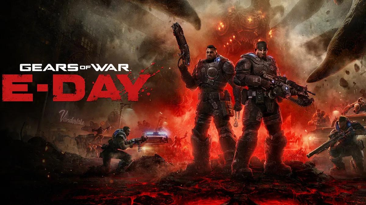 Analytiker uppskattar att ”Gears of War: E-Day” sålde 230 000 exemplar och drog in 37 miljoner dollar