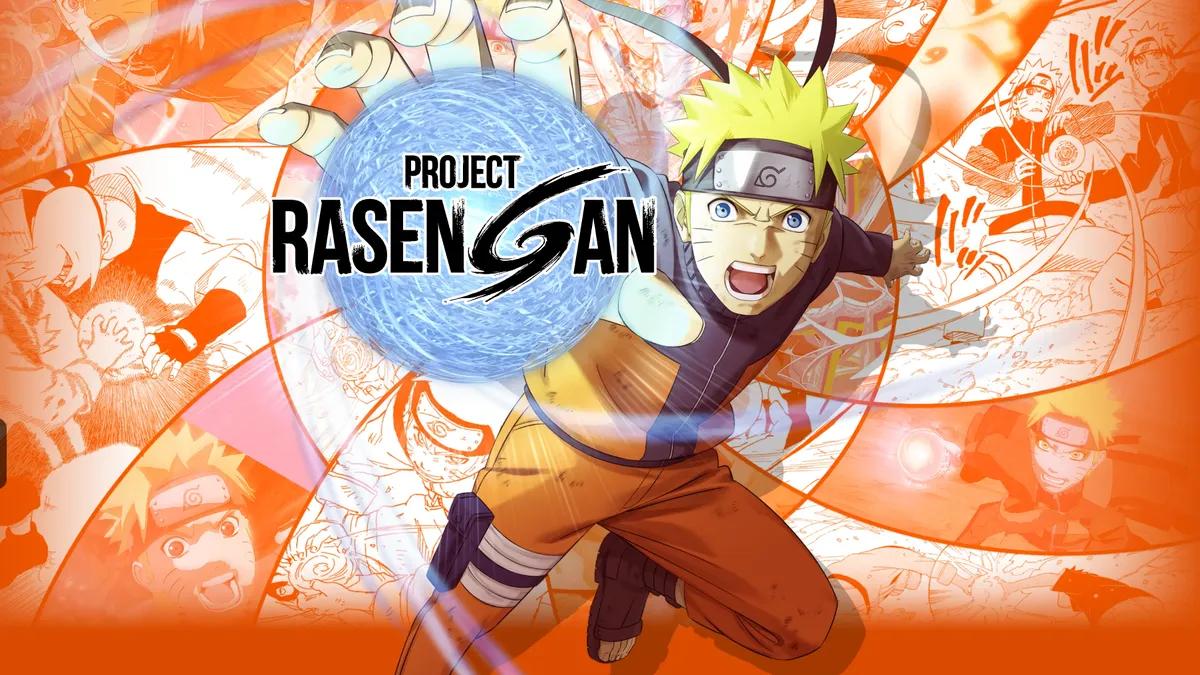 Naruto får en ny manga av Masashi Kishimoto och ett anime-samarbete med Ninku