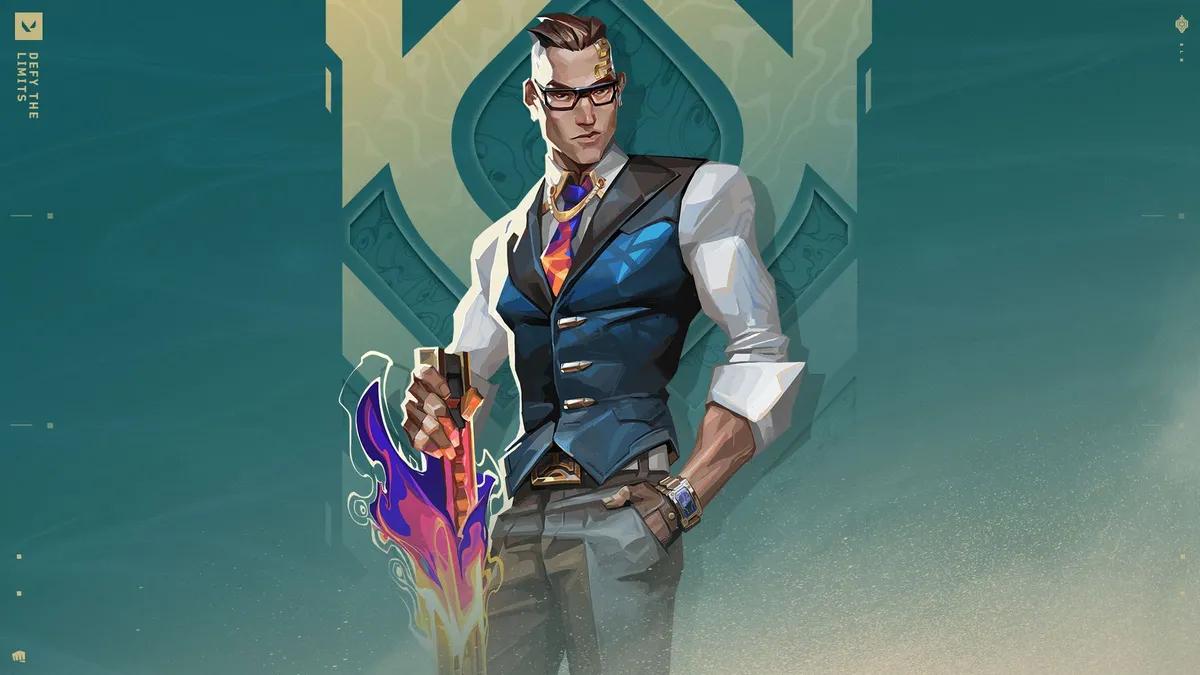 Riot förbereder försvagningar av Neon och Chamber i Valorant