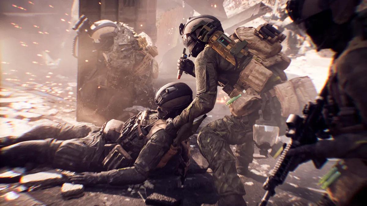Battlefield 6 anordnar en gratishelg med hela spelet mitt i kritiken mot säsong 5