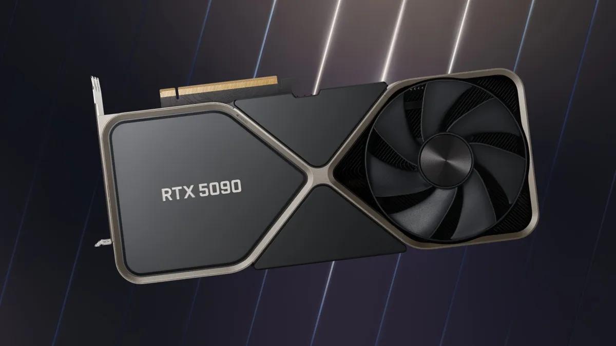 Rykte: NVIDIA har slutat tillverka RTX 5090, och de kort som finns kvar försvinner från butikerna