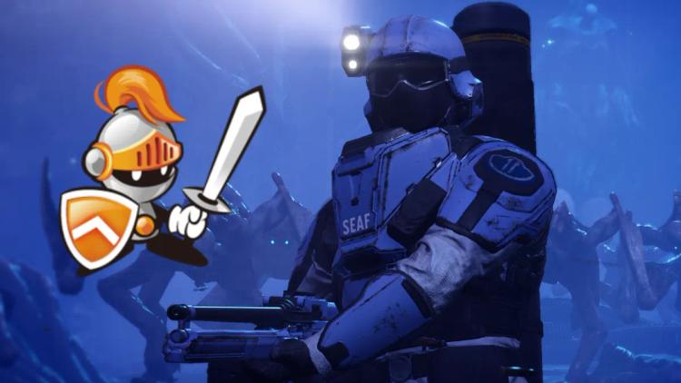 Helldivers 2 byter ut GameGuard mot Easy Anti-Cheat på PC