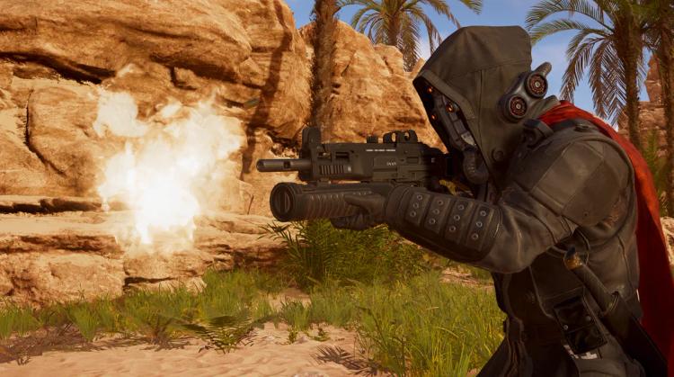 Helldivers 2 – Uppdatering 7.2.0: Patchanteckningar i sin helhet