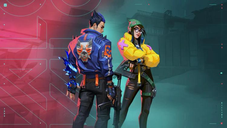 Valorant Patch 13.09 Kommer Nerf Clove och Buff the Warden