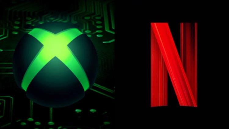 Xbox bad Netflix om 800 miljoner dollar och affären kollapsade