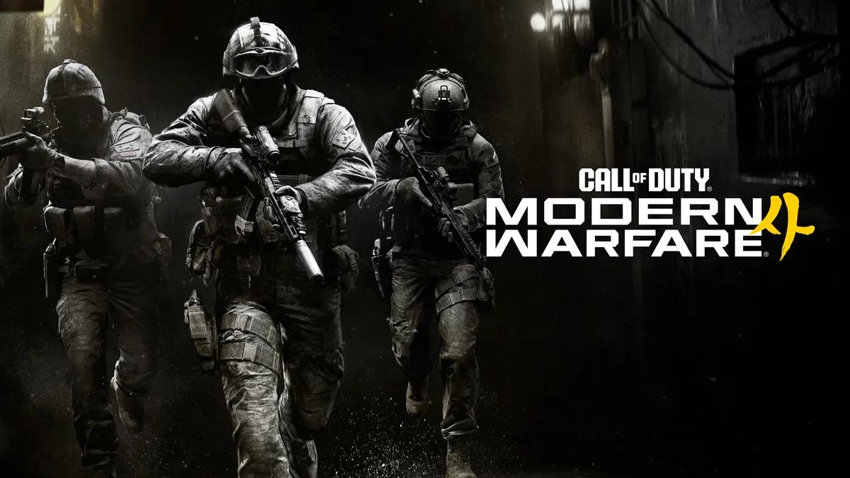 Spelare i Modern Warfare 4 klagar på SBMM-matchning