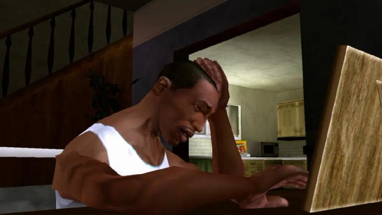 GTA San Andreas 22 år senare: OG Loc-uppdrag, kontrollerna och GTA 6-jämförelsen