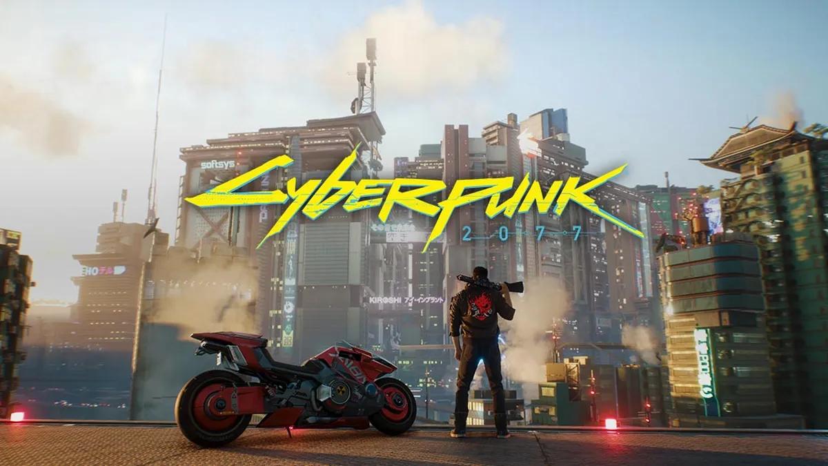 Cyberpunk 2077 körs nu direkt i din webbläsare, men projektet kommer sannolikt att läggas ner