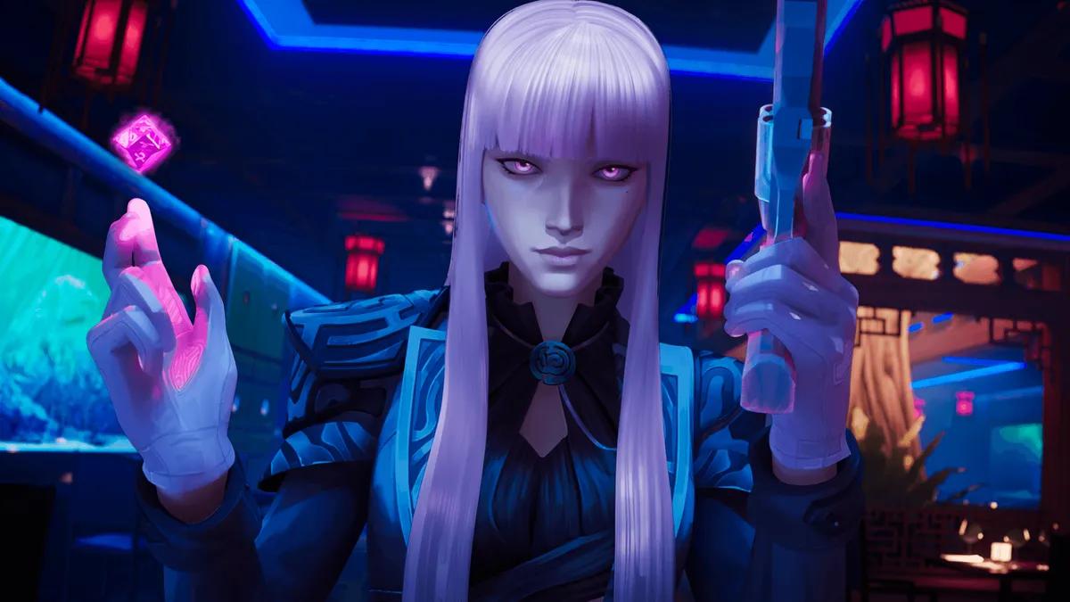 Valorant Patch 13.09: Ny Agent Hush, Clove Nerf, Ranked System och Balance-uppdatering