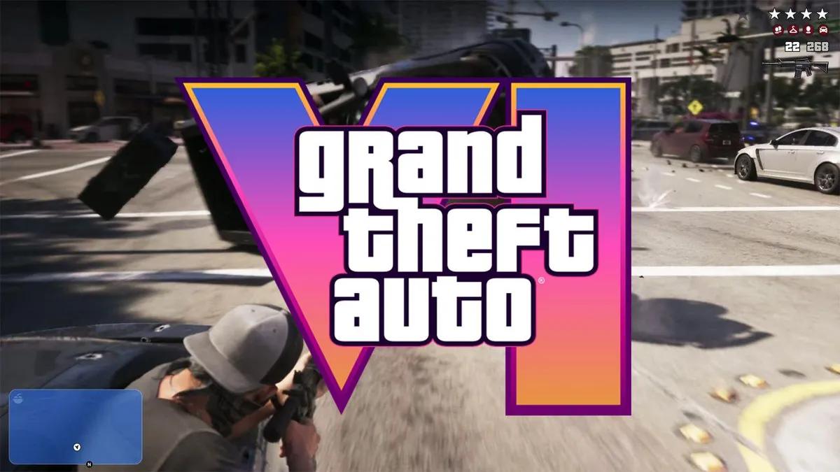 GTA 6 Wanted System – Detaljer om alla ikoner avslöjade