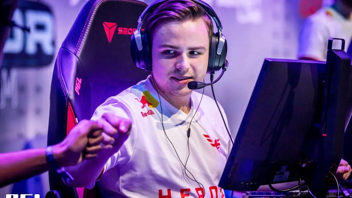  sjuush : "Jag känner att vi har lite ny energi i laget"