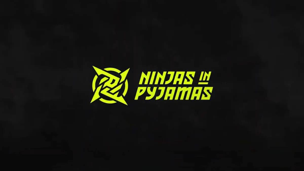 Aleksib flyttade till Ninjas In Pyjamas