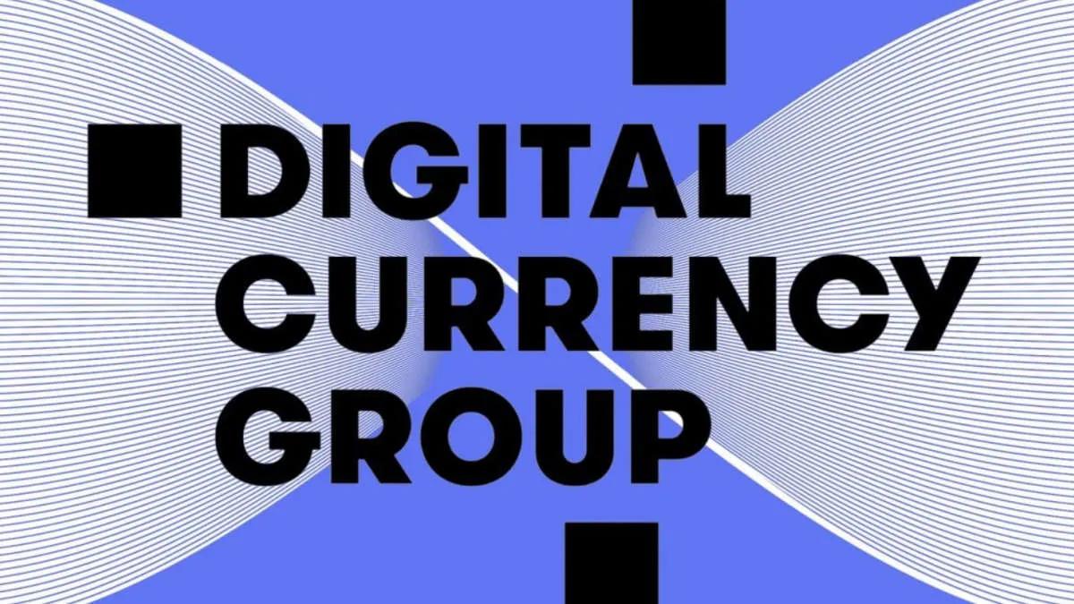 Digital Currency Group anklagades för att hålla inne 900 000 000 USD