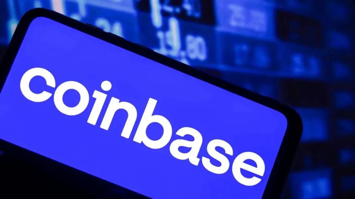 Coinbase är skyldiga att betala böter på 50 000 000 USD