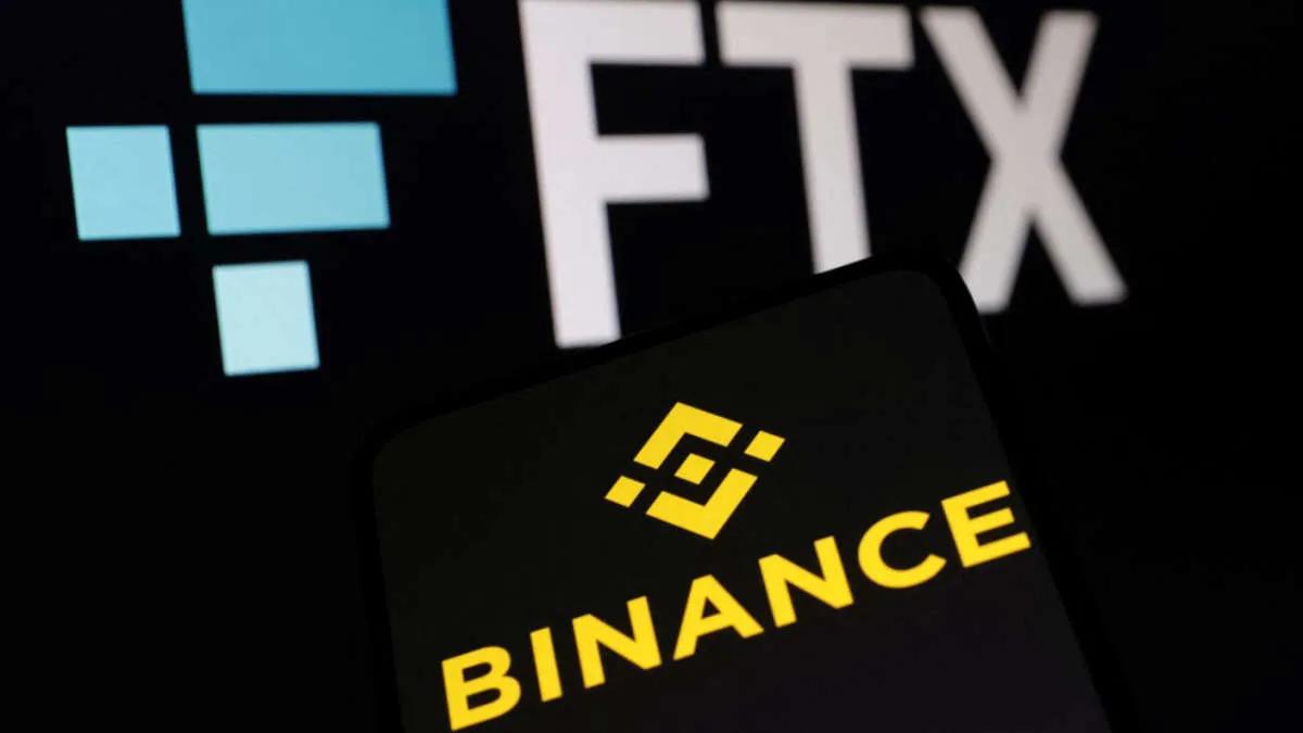 FTX skulle kunna betala 43 000 000 USD för att publicera negativa artiklar om Binance