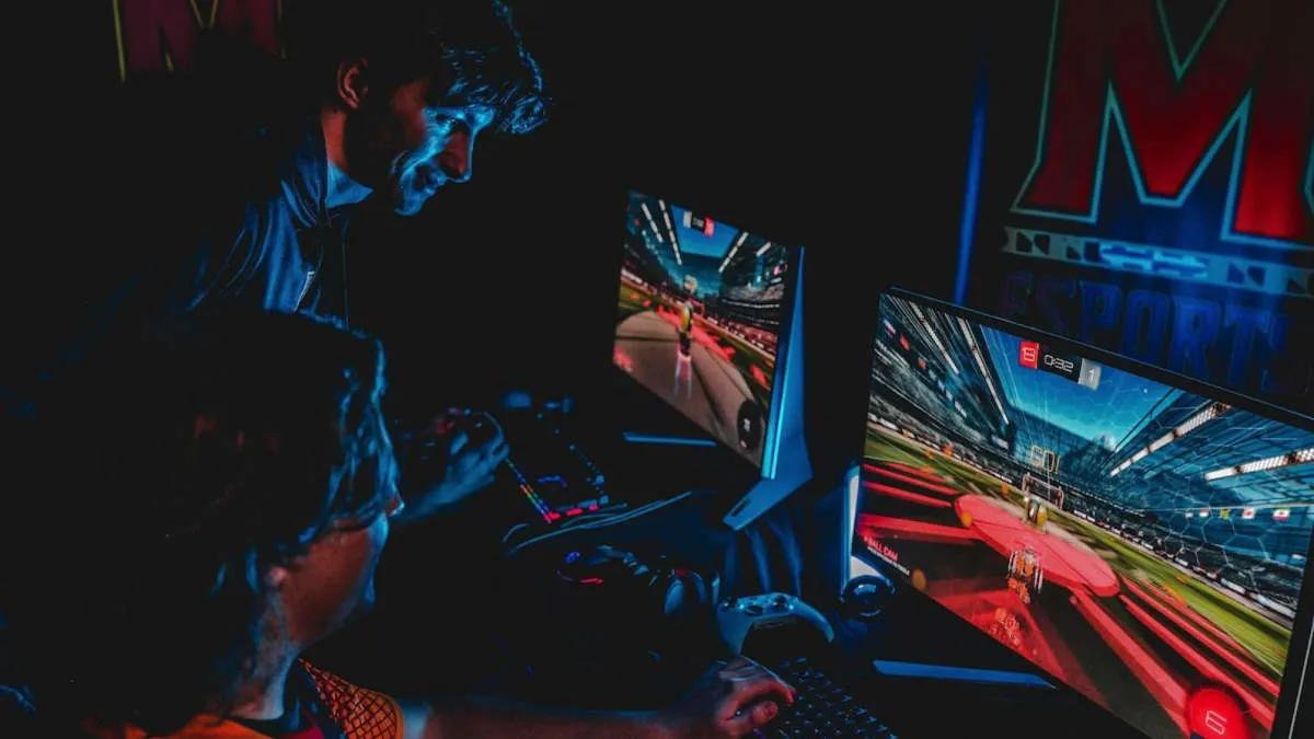 Hur Esports blomstrar i fotspåren av University of Maryland