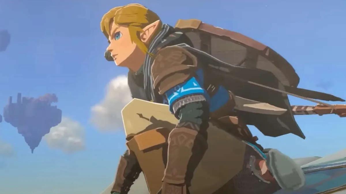 Zelda Series Producer Open to Franchise Adaptation for Screen