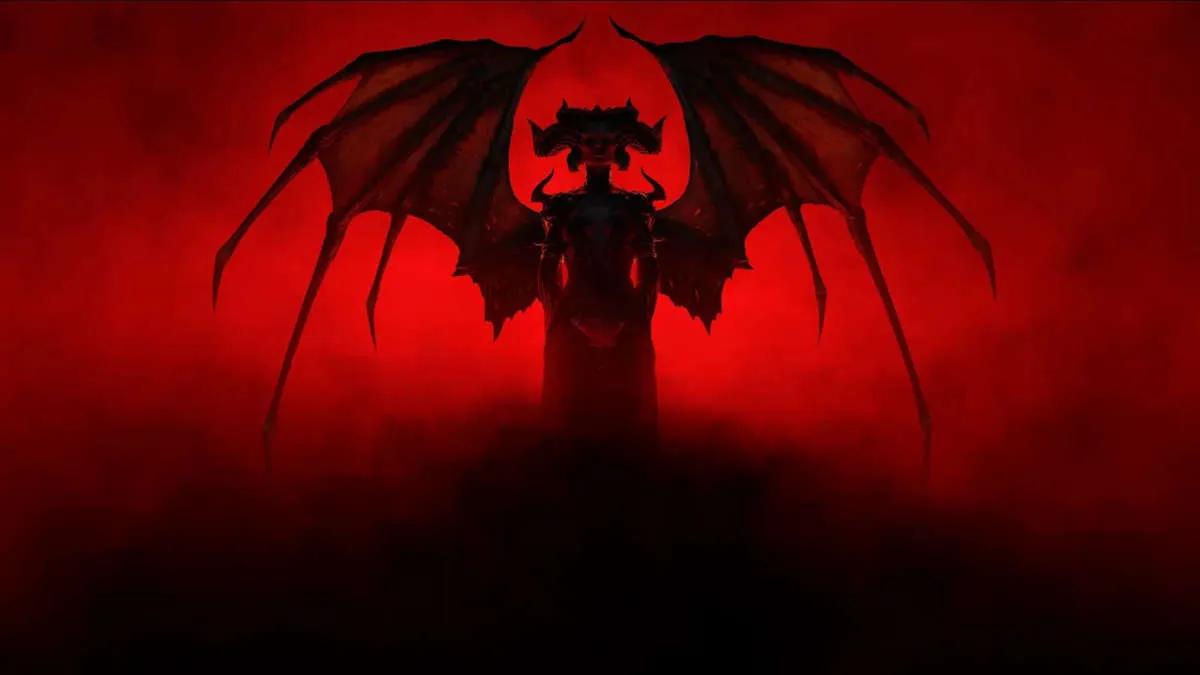 Errors in Diablo 4 and ways to fix them