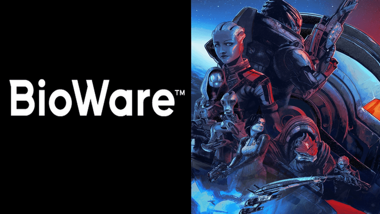 Electronic Arts stänger officiellt ner BioWare - Nya Mass Effect är inställt