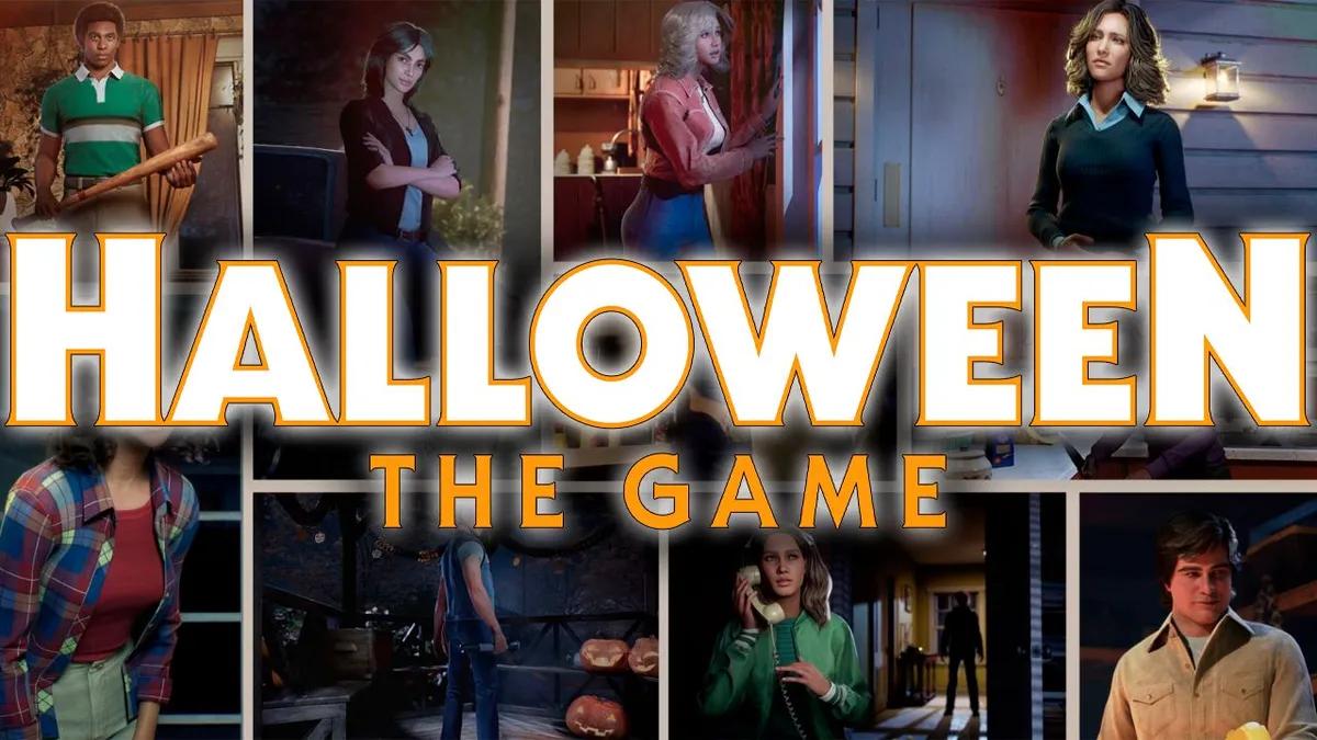 Inte bara Michael Myers: Flera spelbara karaktärer bekräftade för ”Halloween: The Game”