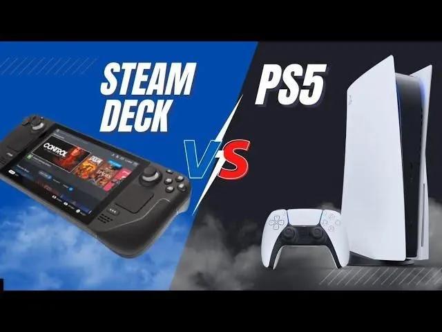 Sony kan frukta Valve mer än Xbox, säger tidigare Bluepoint Games-direktör