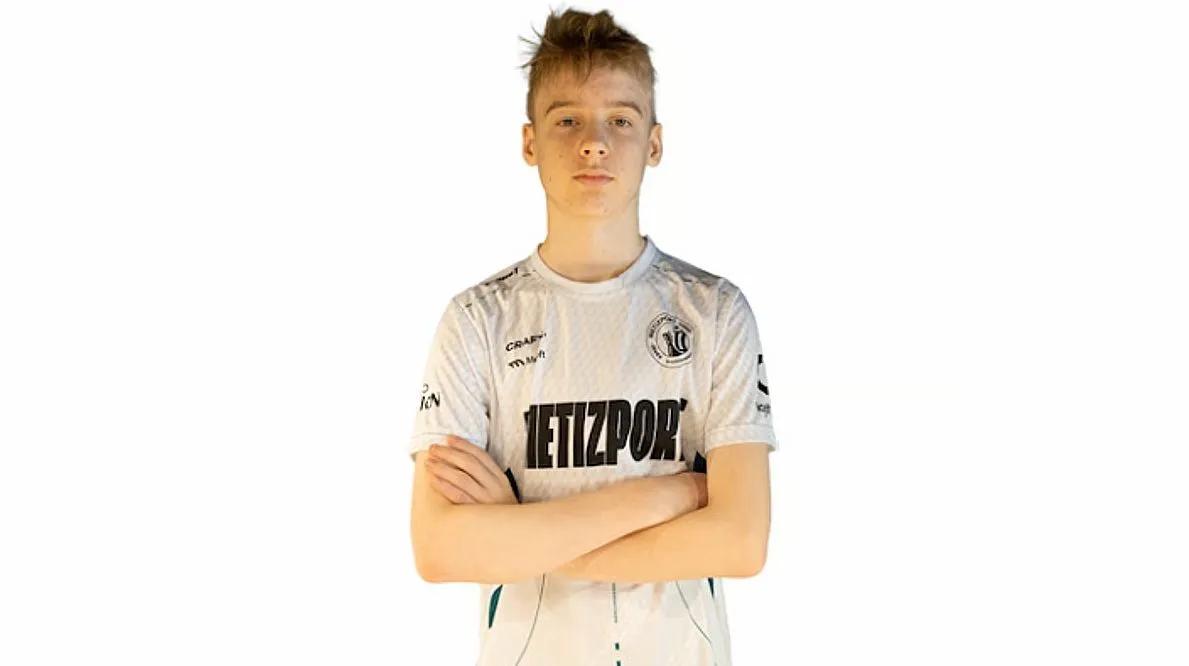 16-åriga underbarnet MaiL09 avslutar donks femsäsongers regeringstid på FACEIT
