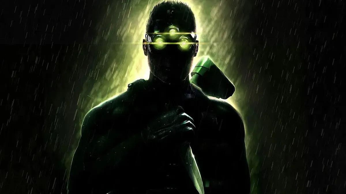 De första skärmbilderna från nyversionen av Splinter Cell har dykt upp – de visar spelets första uppdrag