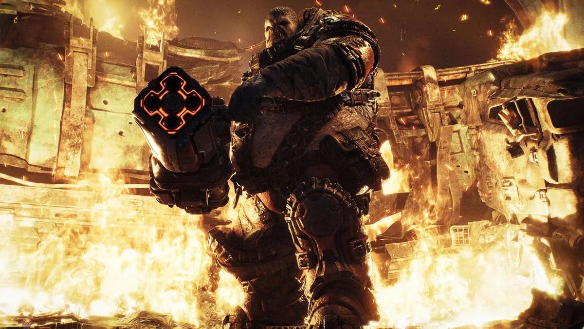 Gears of War: E-Day-recensioner avslöjade – det är ett av de bästa spelen 2026