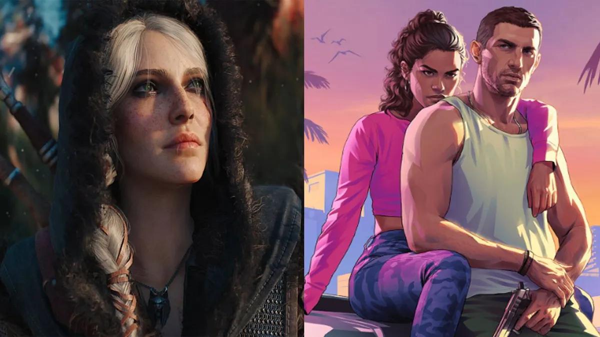 The Witcher 4 kommer att likna GTA 6 – CD Projekt RED satsar stort på spelets kvalitet