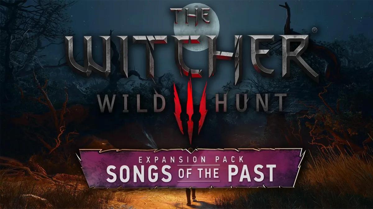 CD Projekt RED avslöjade varför de beslutade sig för att göra ytterligare ett DLC till The Witcher 3: Wild Hunt