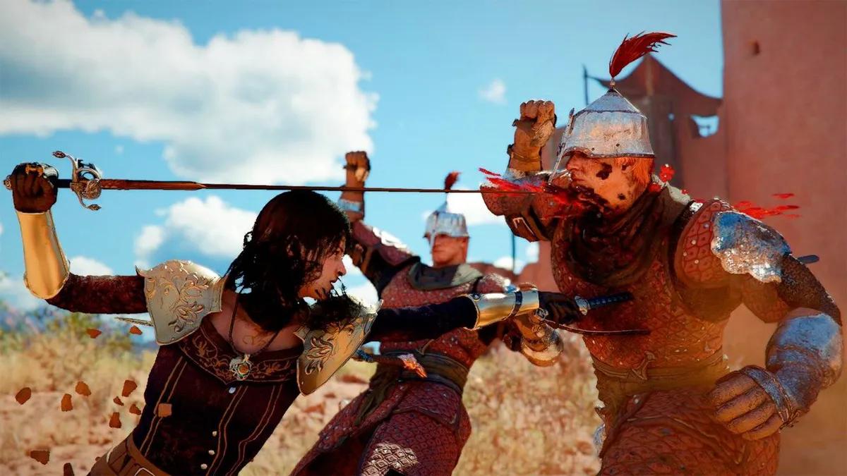 Pearl Abyss har släppt en ny uppdatering för Crimson Desert – Patchanteckningar version 1.13.00