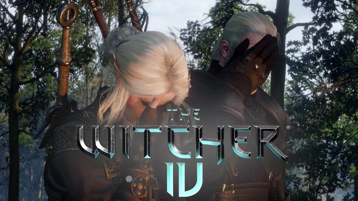 CD Projekt REDs aktie föll efter att The Witcher 4 skjutits upp till 2028