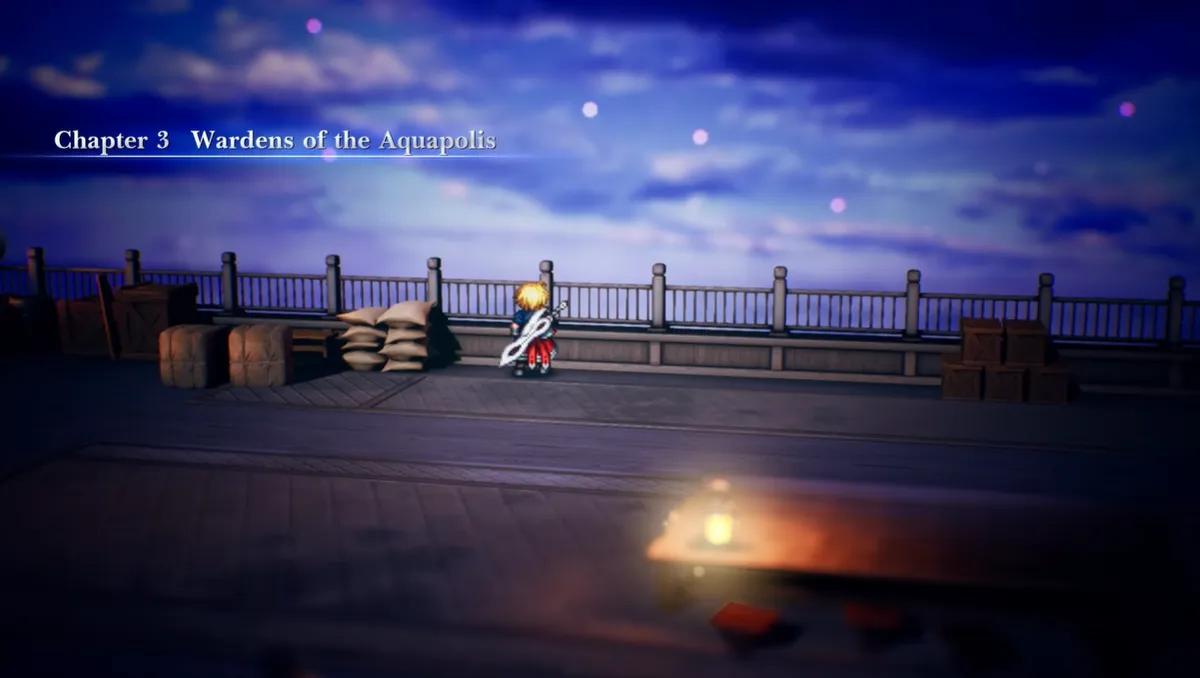 Genomgång av Final Fantasy Resonance Kapitel 3: Cave of Waters, Leviathan och Alluvion
