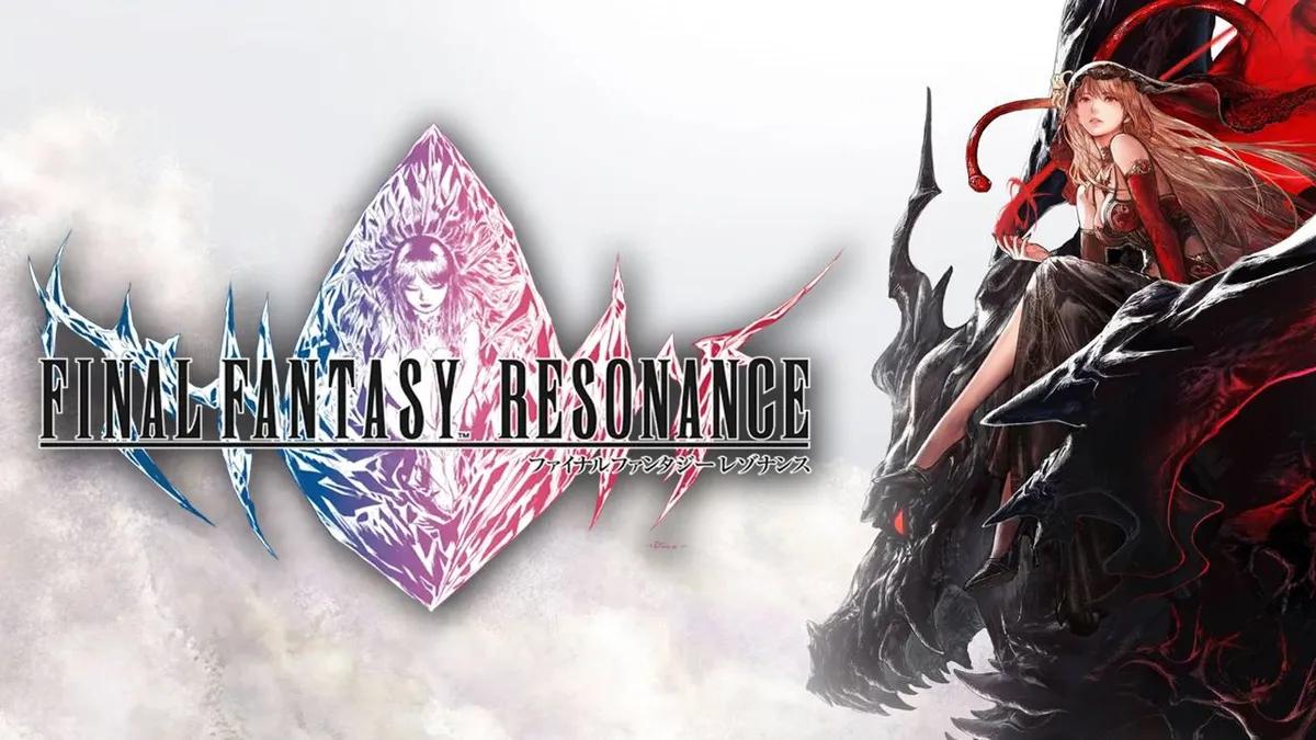 Kritiker hyllade Final Fantasy Resonance massivt - Recensioner avslöjade