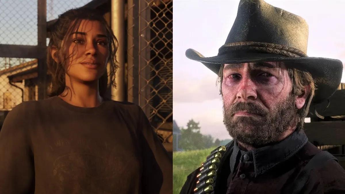 GTA 6 kommer att vara lika känslosamt som Red Dead Redemption 2