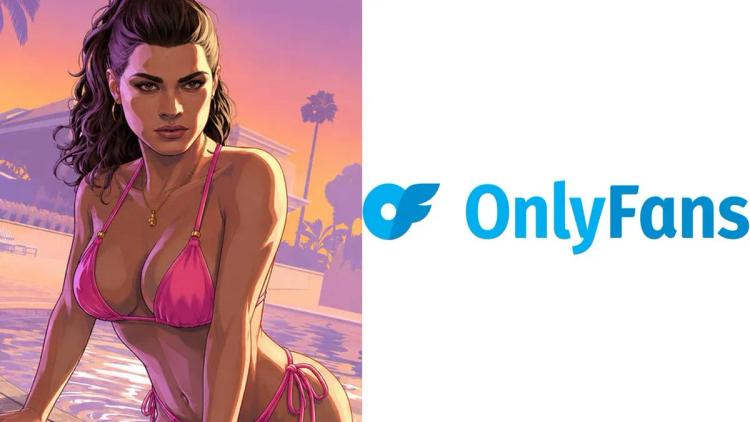 GTA 6 bekräftat med OnlyFans-parodi - Peekhole