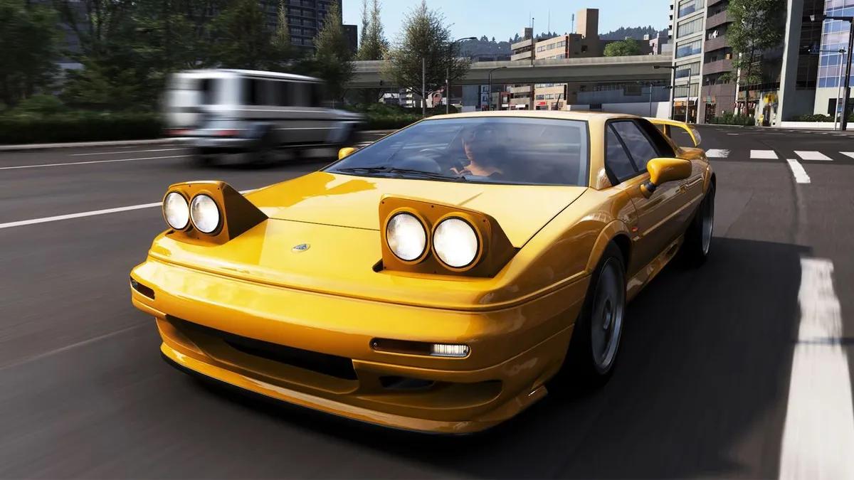 Playground Games har officiellt tillkännagivit lanseringsdatumet för Forza Horizon 6 till PlayStation 5
