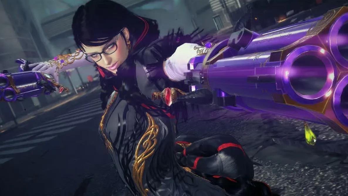PlatinumGames kan arbeta på ett nytt Bayonetta-spel och två fler remakes