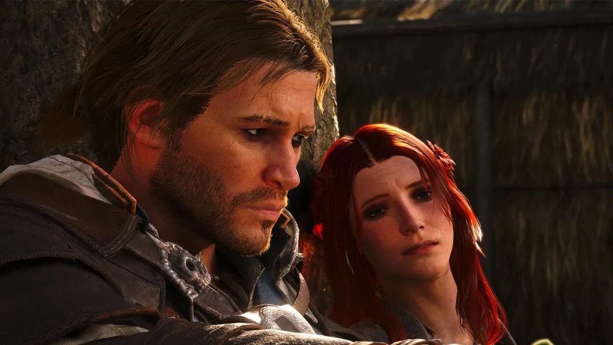Ubisoft klippte bort en lovande epilogscen från ”Assassin’s Creed Black Flag Resynced”