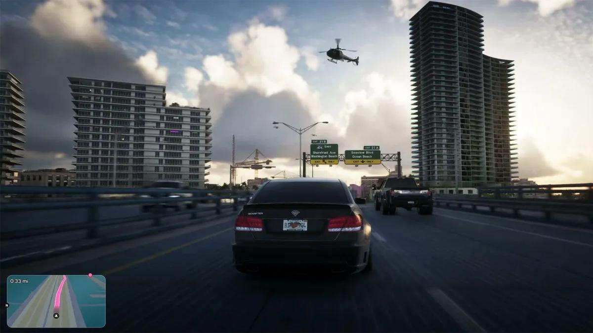 Rockstar bekräftade att GTA 6 inte kommer att innehålla mikrotransaktioner och generativ AI