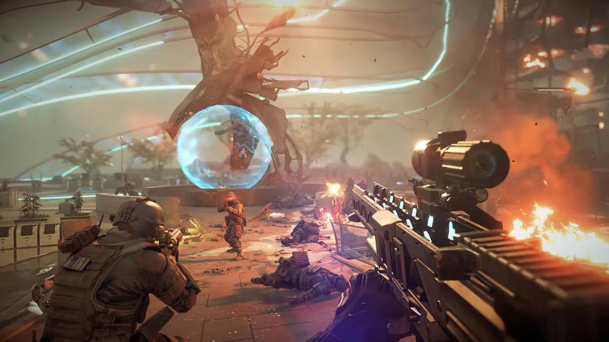 Guerrilla Games arbetar med ett nytt Killzone-spel