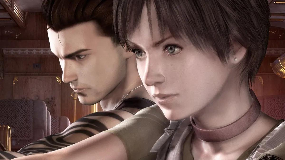 Kommande Resident Evil-remake kan innehålla online-co-op-läge