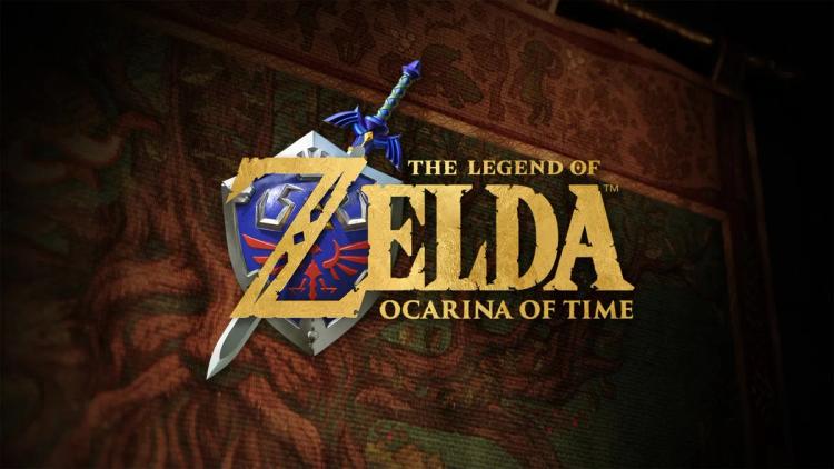 Nintendo avslöjar av misstag priset på remaken av *The Legend of Zelda: Ocarina of Time*